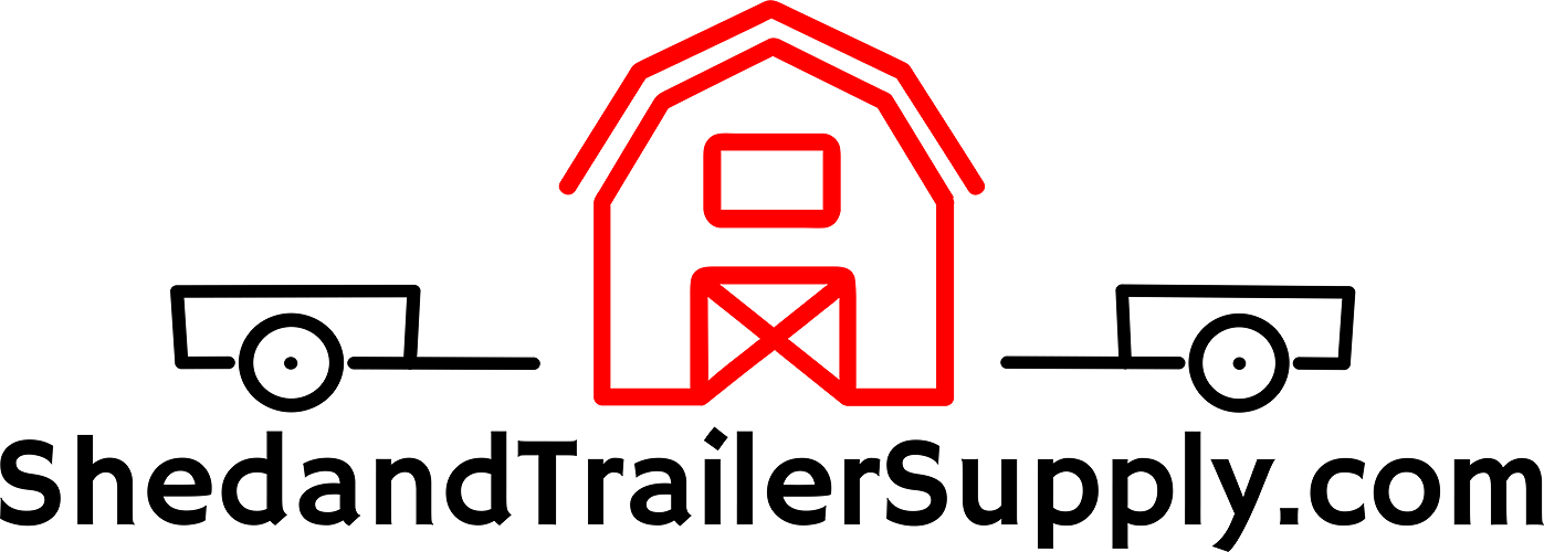 Shed and Trailer Supply